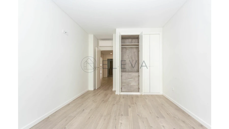 Apartamento T2 para Venda em Montijo e Afonsoeiro Foto 1