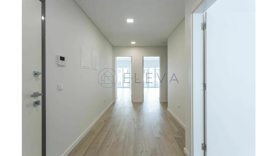 Apartamento T2 para Venda em Montijo e Afonsoeiro Foto 3