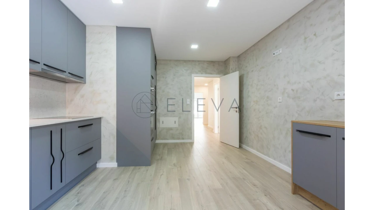 Apartamento T2 para Venda em Montijo e Afonsoeiro Foto 17