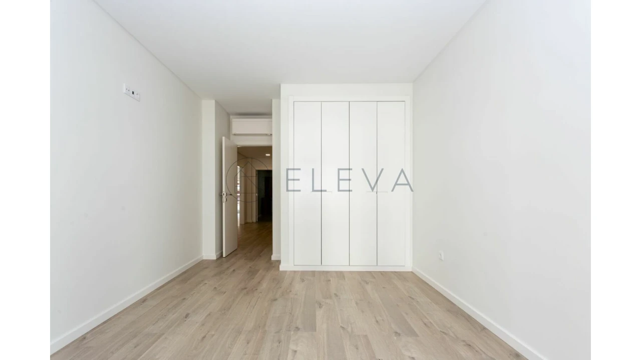 Apartamento T2 para Venda em Montijo e Afonsoeiro Foto 5