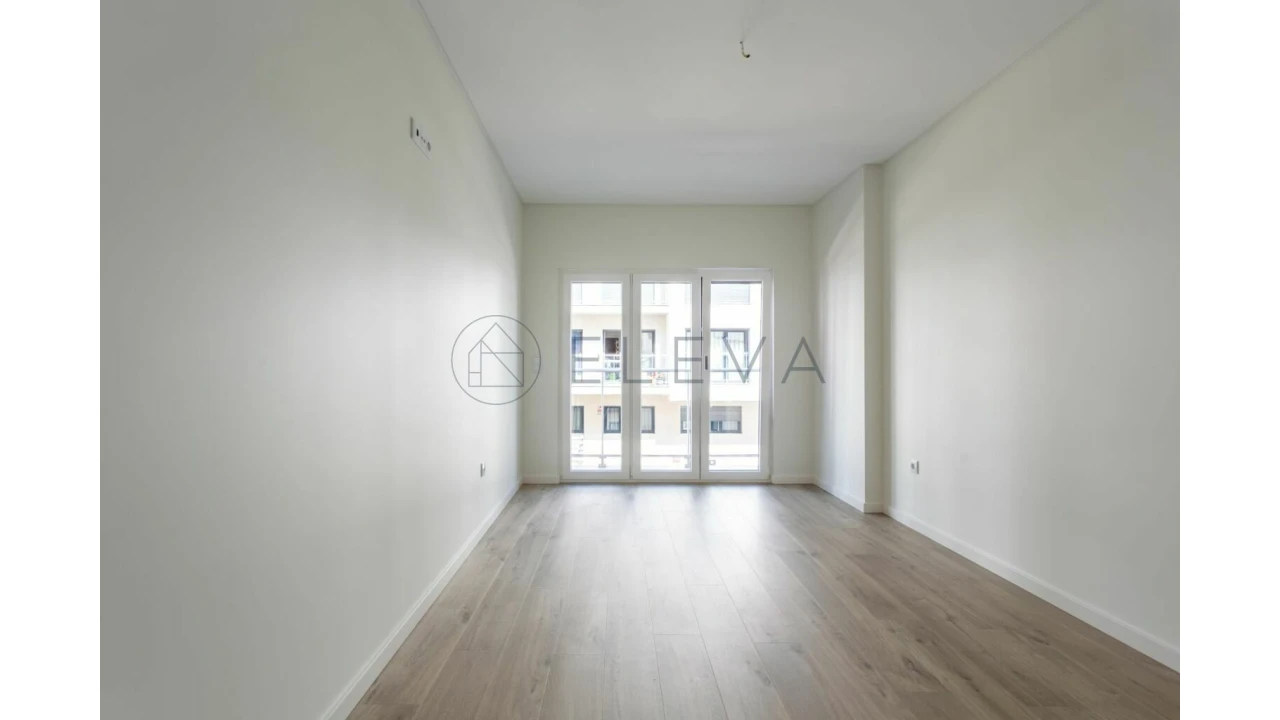 Apartamento T2 para Venda em Montijo e Afonsoeiro Foto 2