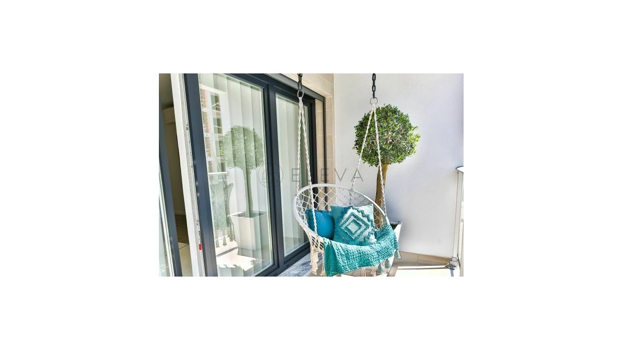 Apartamento T2 para Venda em Montijo e Afonsoeiro Foto 9