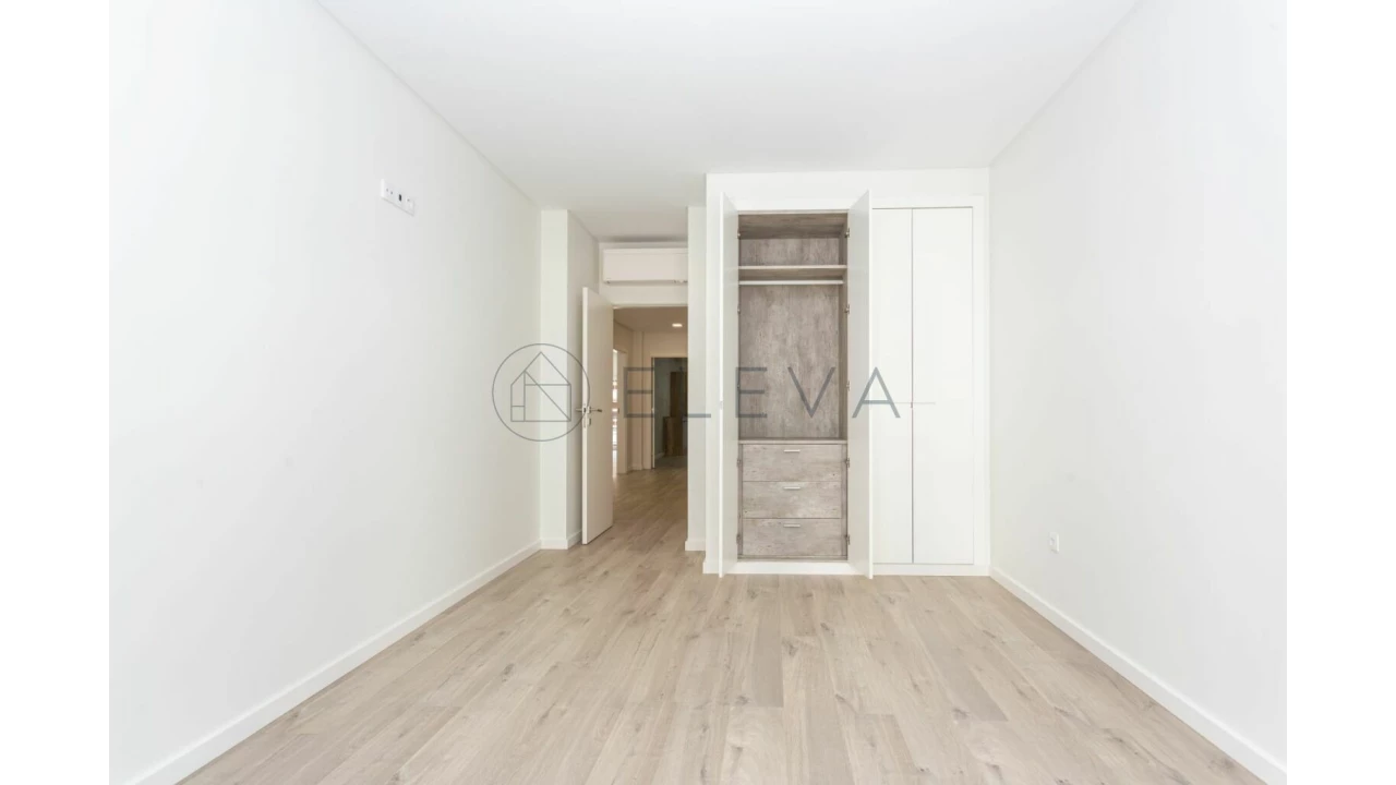 Apartamento T3 para Venda em Montijo e Afonsoeiro Foto 11