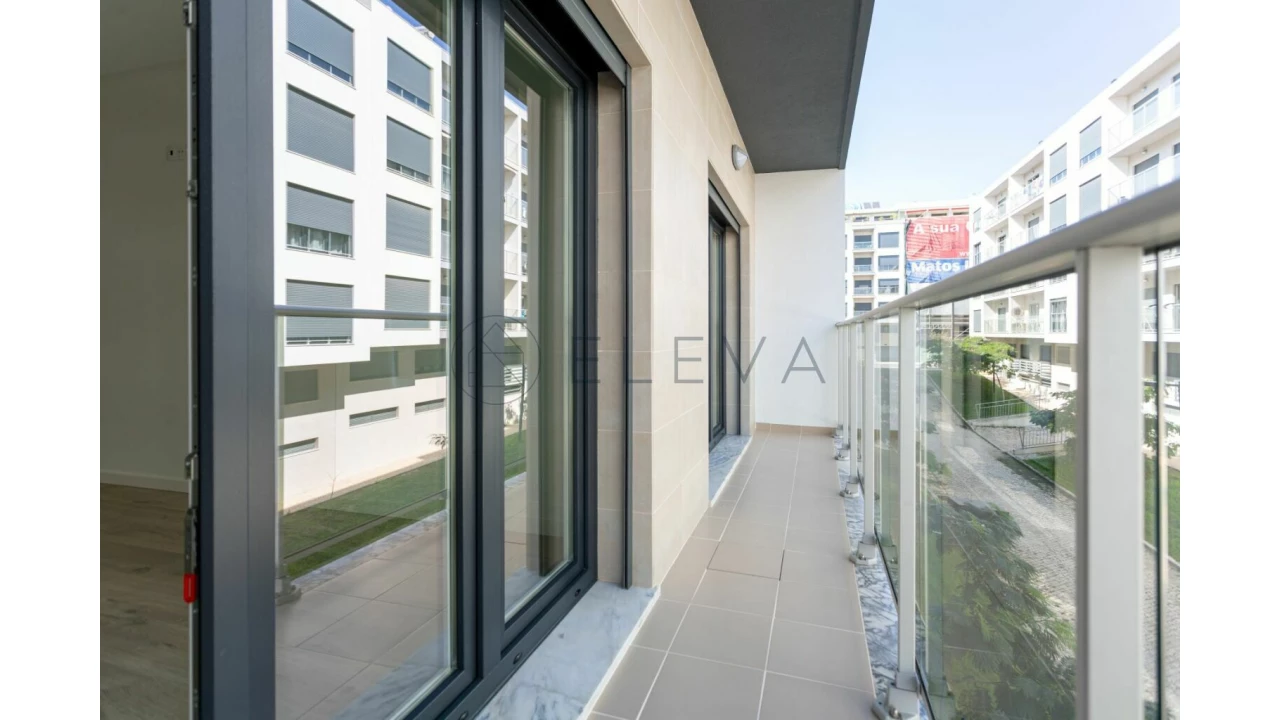 Apartamento T3 para Venda em Montijo e Afonsoeiro Foto 19