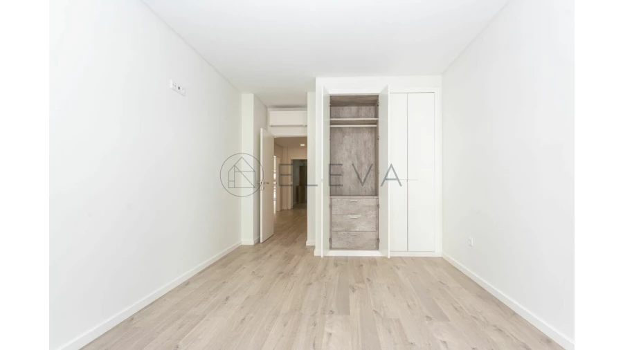 Apartamento T3 para Venda em Montijo e Afonsoeiro Foto 11
