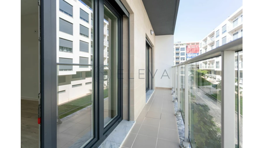 Apartamento T3 para Venda em Montijo e Afonsoeiro Foto 19