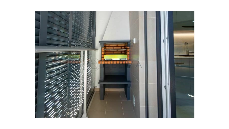 Apartamento T3 para Venda em Montijo e Afonsoeiro Foto 20