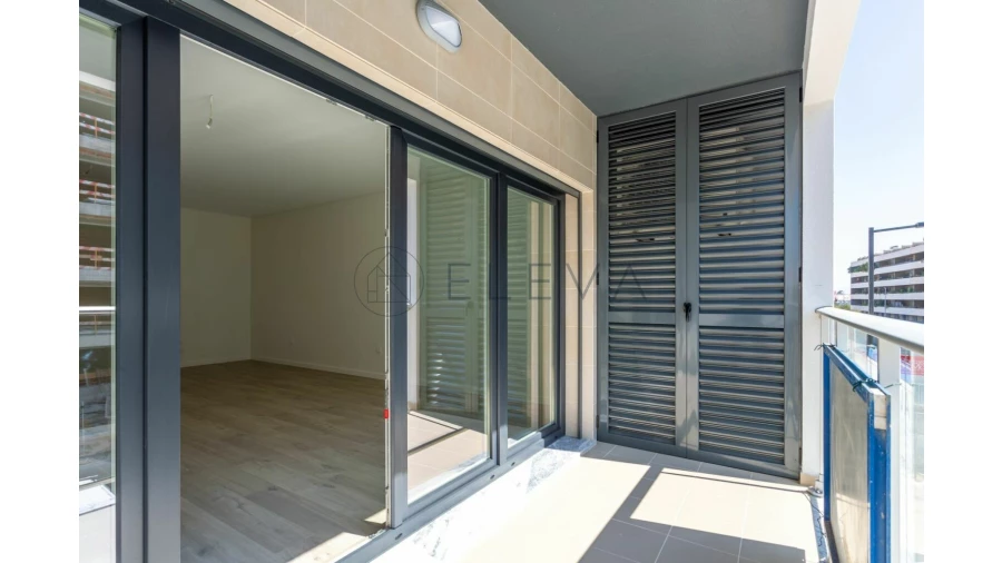 Apartamento T3 para Venda em Montijo e Afonsoeiro Foto 16