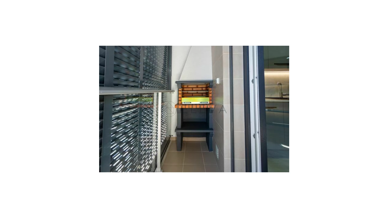 Apartamento T3 para Venda em Montijo e Afonsoeiro Foto 20