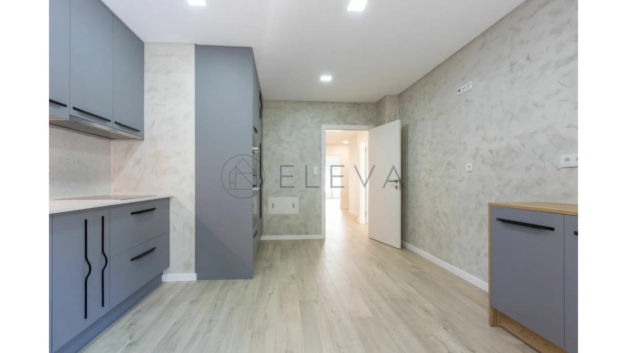 Apartamento T3 para Venda em Montijo e Afonsoeiro Foto 5