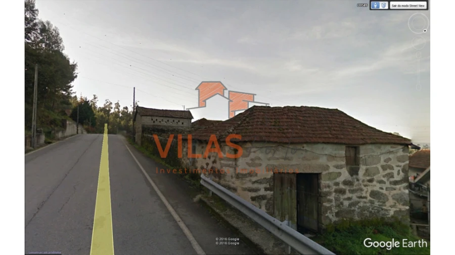 Quinta T5 para Venda em Perozelo Foto 2