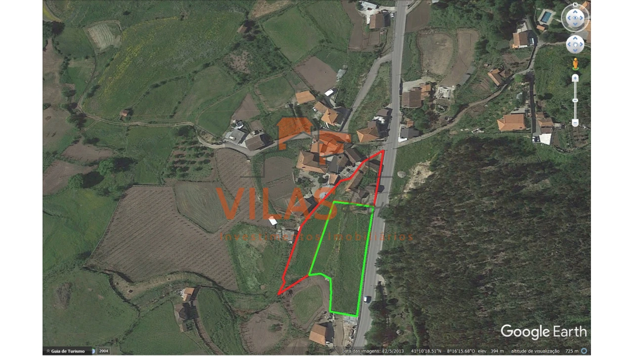 Quinta T5 para Venda em Perozelo Foto 1