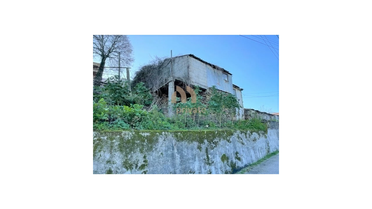 Quinta T1 para Venda em Lustosa e Barrosas (Santo Estêvão) Foto 2
