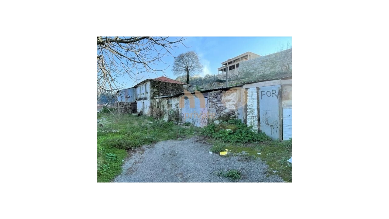 Quinta T1 para Venda em Lustosa e Barrosas (Santo Estêvão) Foto 3