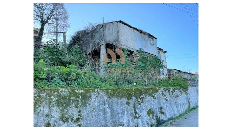 Quinta T1 para Venda em Lustosa e Barrosas (Santo Estêvão) Foto 2