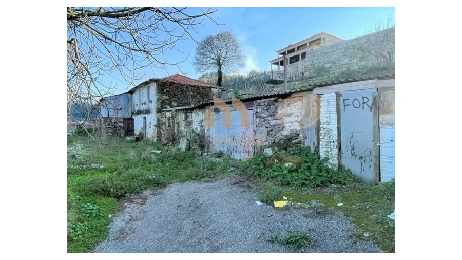 Quinta T1 para Venda em Lustosa e Barrosas (Santo Estêvão) Foto 3