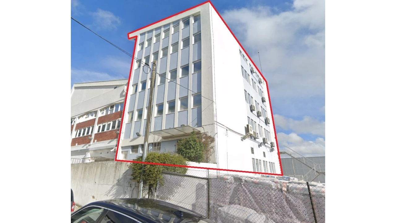 Escritório para Arrendamento em Oeiras e São Julião da Barra, Paço de Arcos e Caxias Foto 2