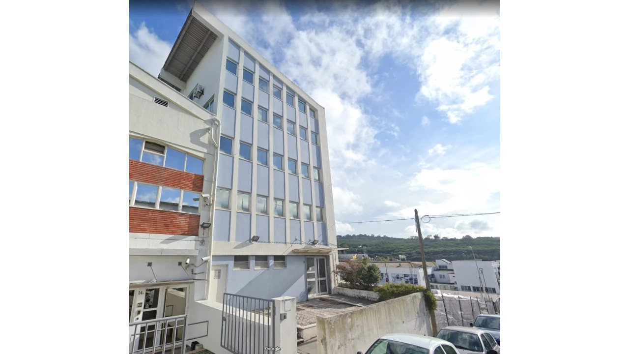 Escritório para Arrendamento em Oeiras e São Julião da Barra, Paço de Arcos e Caxias Foto 1