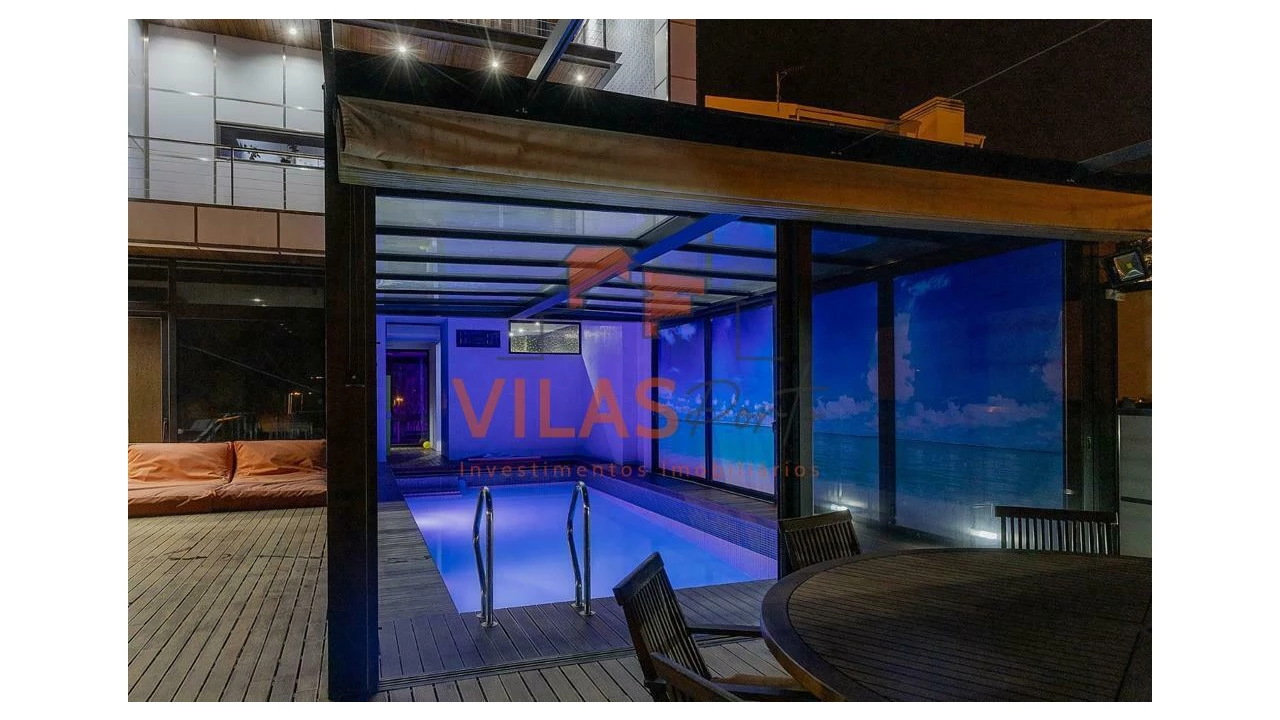 Moradia T4 para Venda em Baltar Foto 11