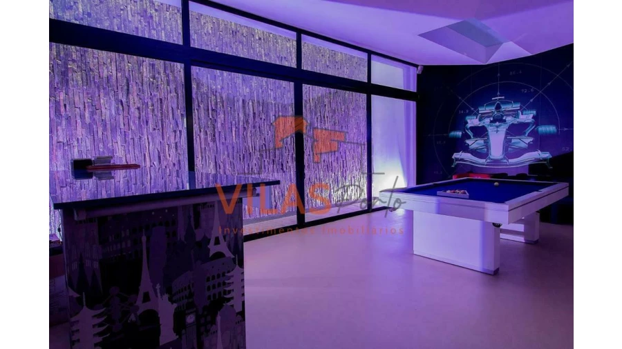 Moradia T4 para Venda em Baltar Foto 12