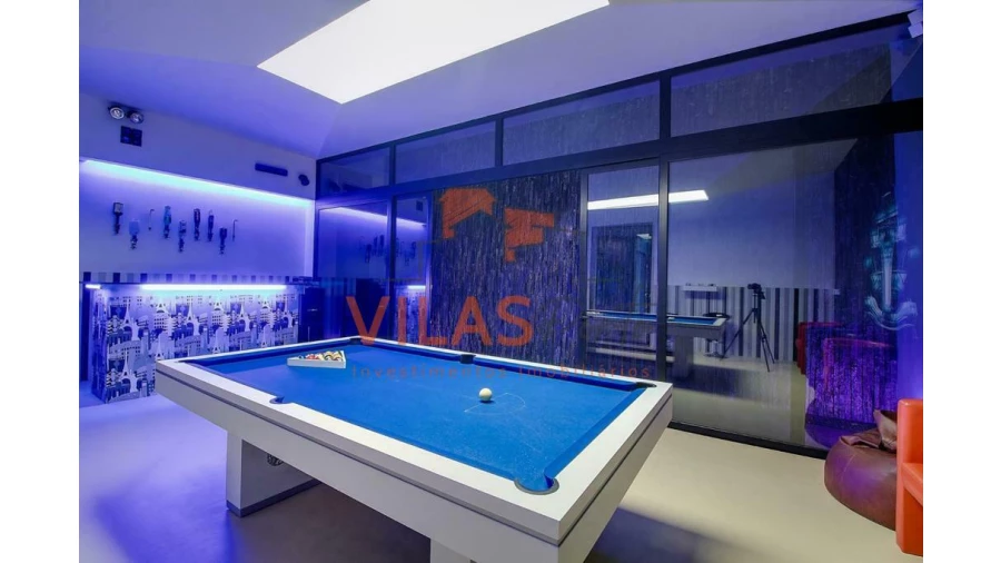 Moradia T4 para Venda em Baltar Foto 16