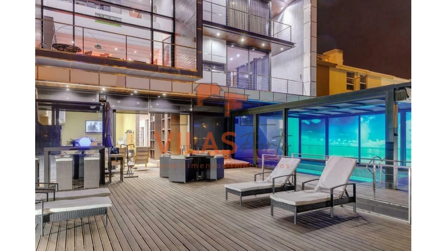 Moradia T4 para Venda em Baltar