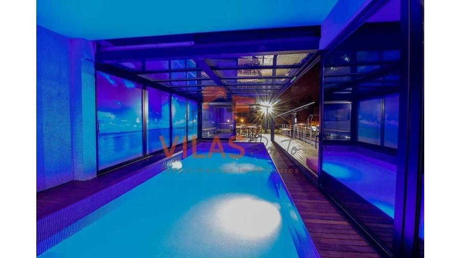 Moradia T4 para Venda em Baltar Foto 17