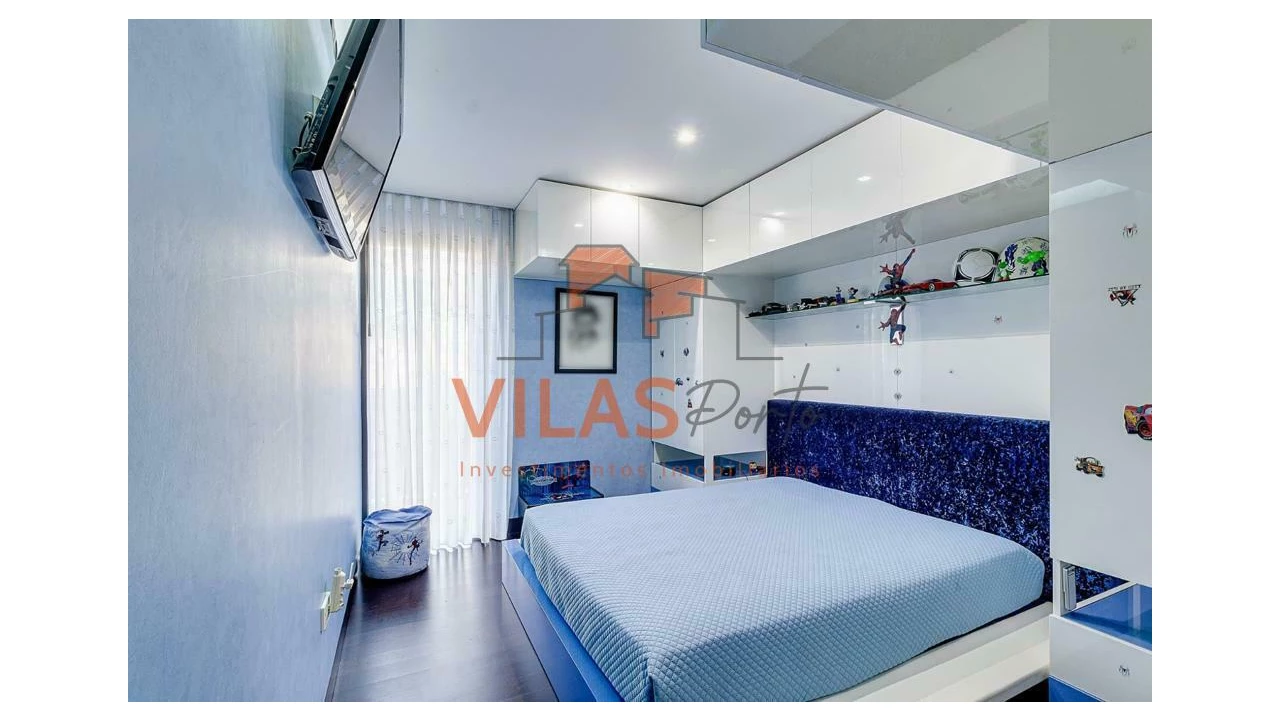 Moradia T4 para Venda em Baltar Foto 8