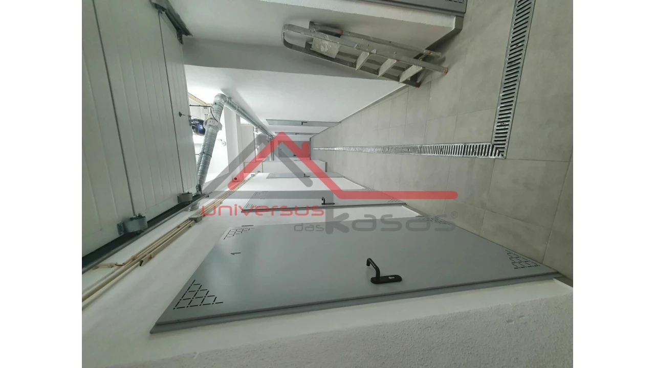 Garagem para Arrendamento em Setubal (São Sebastião) Foto 3