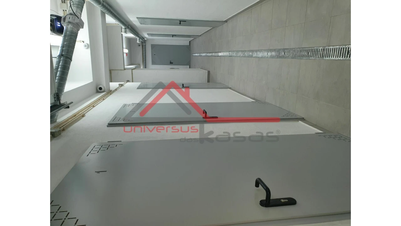 Garagem para Arrendamento em Setubal (São Sebastião) Foto 2