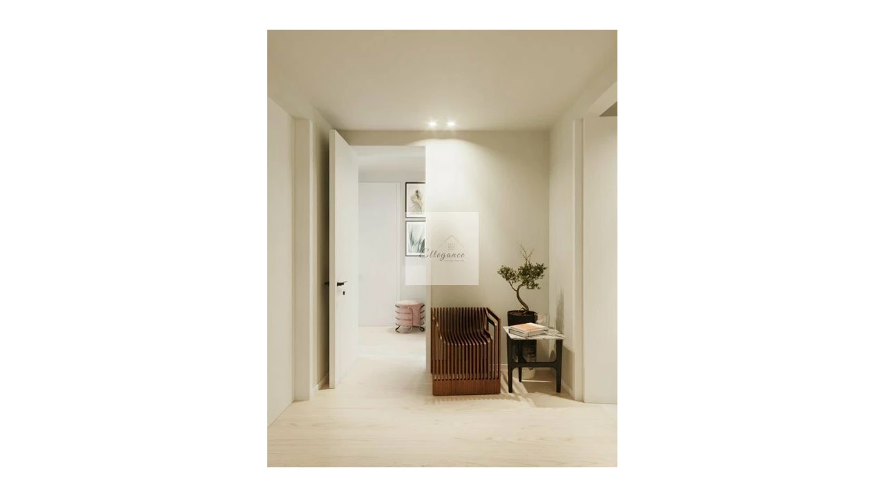 Apartamento T3 para Venda em Canidelo Foto 6