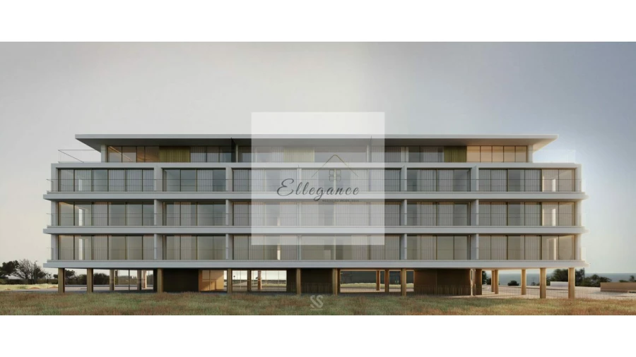 Apartamento T3 para Venda em Canidelo Foto 10