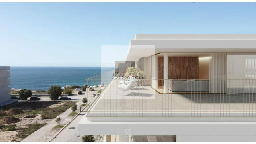 Apartamento T3 para Venda em Canidelo