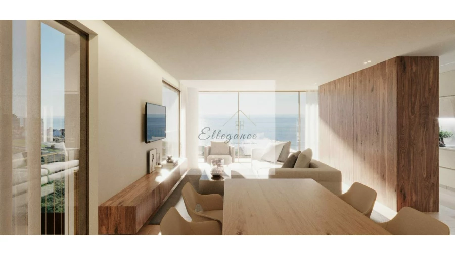 Apartamento T3 para Venda em Canidelo Foto 5