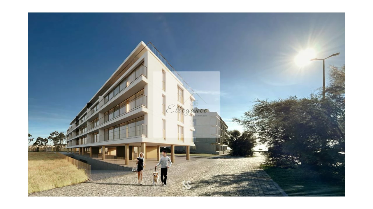 Apartamento T3 para Venda em Canidelo Foto 8