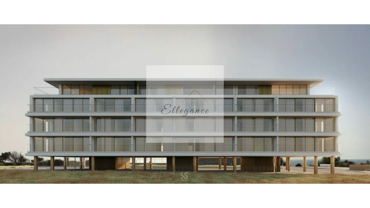 Apartamento T3 para Venda em Canidelo Foto 10