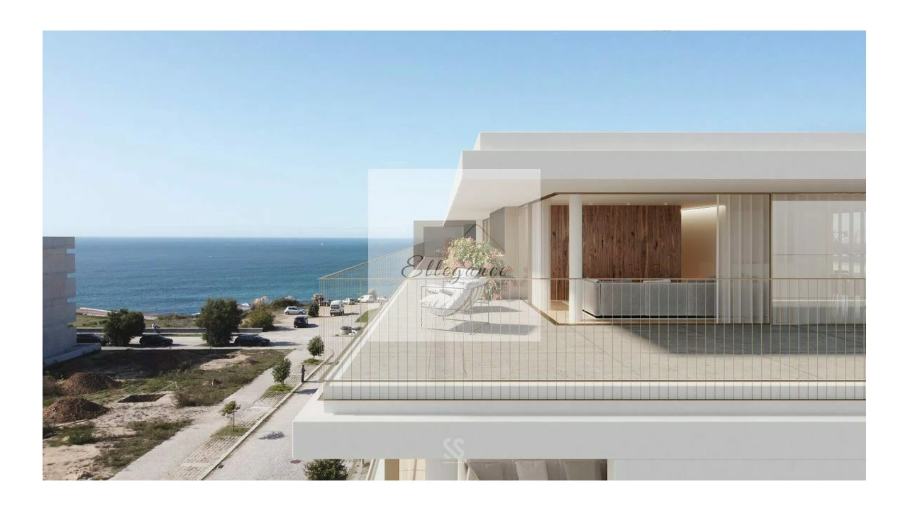 Apartamento T3 para Venda em Canidelo Foto 1