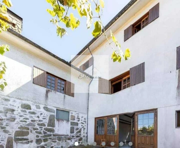 Moradia T3 para Venda em Roriz Foto 9