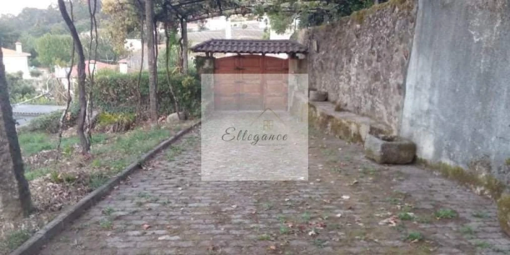 Moradia T3 para Venda em Roriz Foto 3