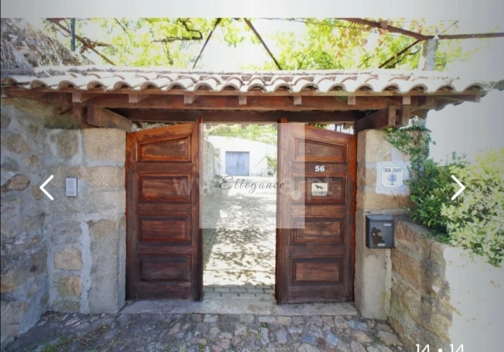 Moradia T3 para Venda em Roriz Foto 1