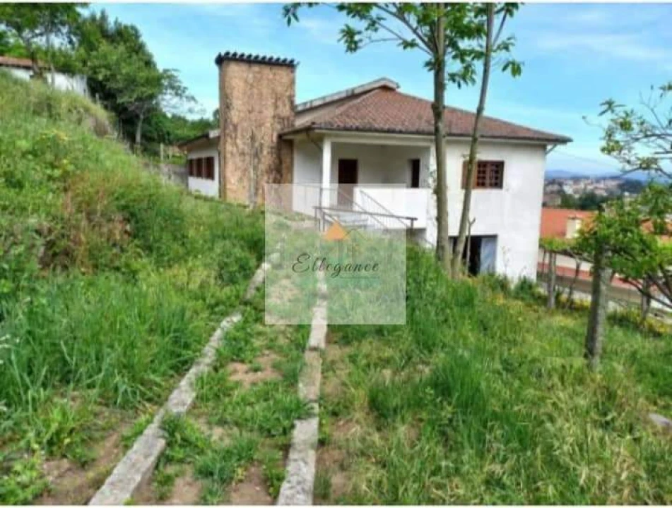 Moradia T3 para Venda em Roriz Foto 14