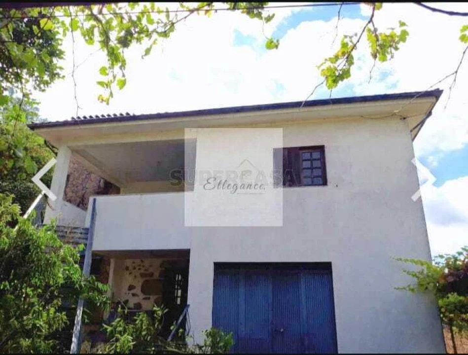 Moradia T3 para Venda em Roriz Foto 6