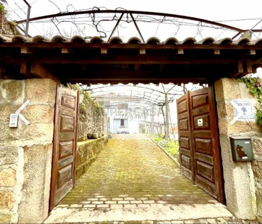 Moradia T3 para Venda em Roriz Foto 2