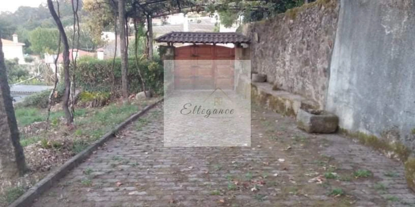 Moradia T3 para Venda em Roriz Foto 3