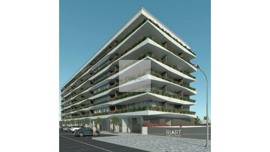 Loja para Venda em Matosinhos e Leça da Palmeira Foto 4