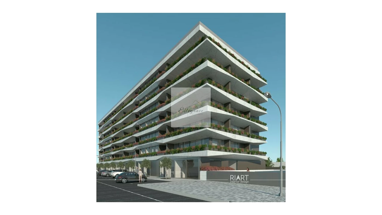 Loja para Venda em Matosinhos e Leça da Palmeira Foto 4