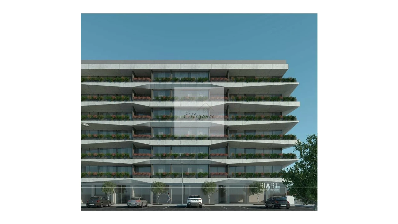 Loja para Venda em Matosinhos e Leça da Palmeira Foto 1