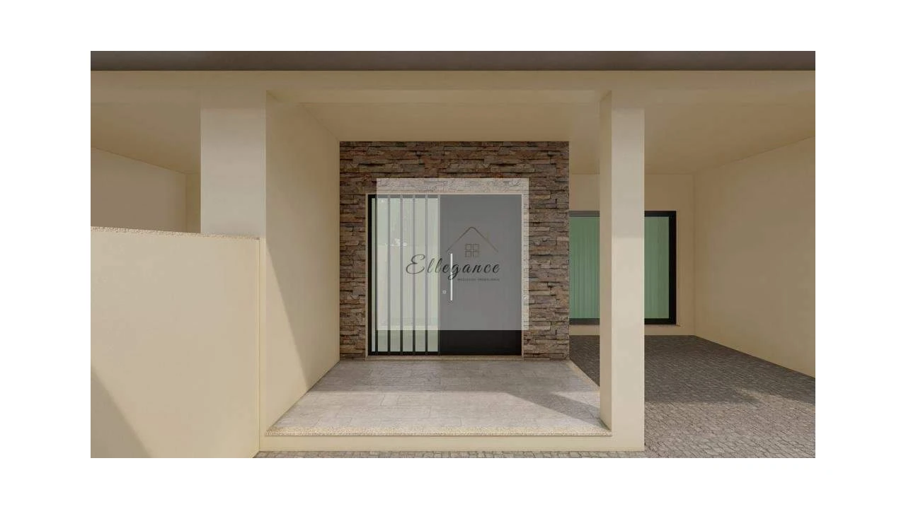 Moradia T3 para Venda em Fradelos Foto 4