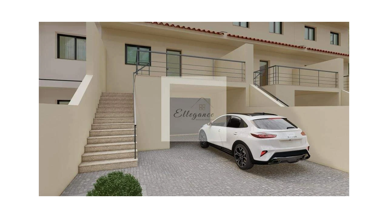 Moradia T3 para Venda em Fradelos Foto 5