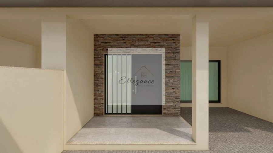 Moradia T3 para Venda em Fradelos Foto 4